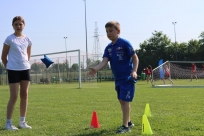 Dzień sportu w Goleszowie, 2.06.2023